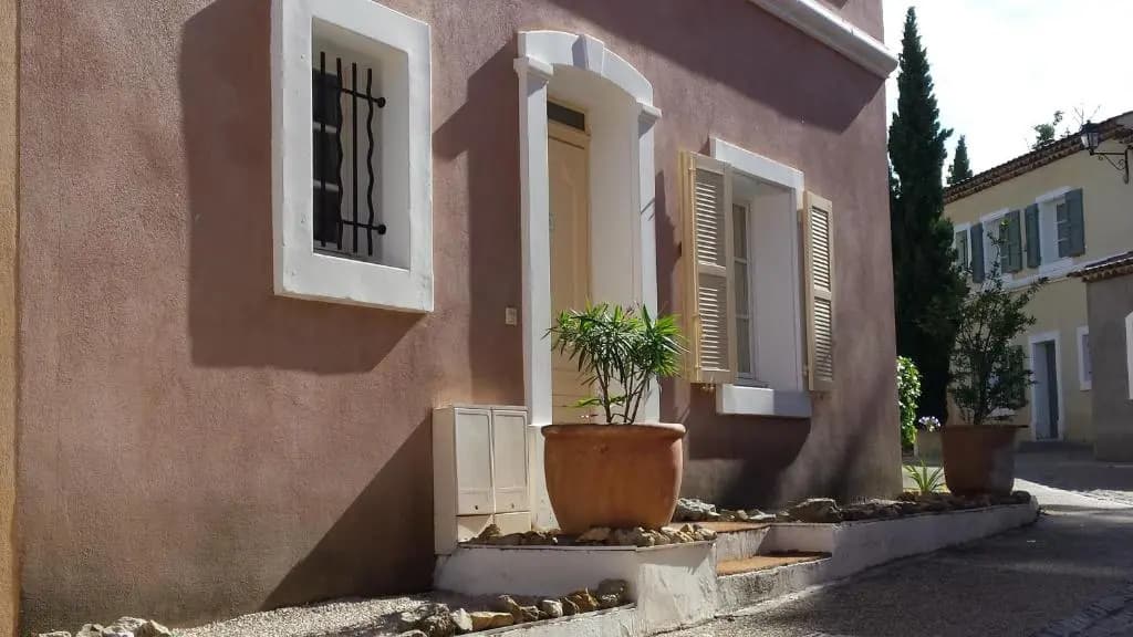 PROVENÇAL HOUSE IN FAYENCE with POOL & INDOOR SPA - Photo 2