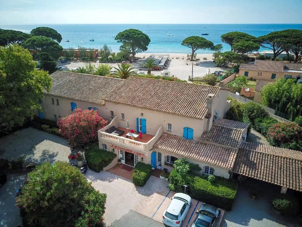 Hôtel Saint Andre - Photo 4