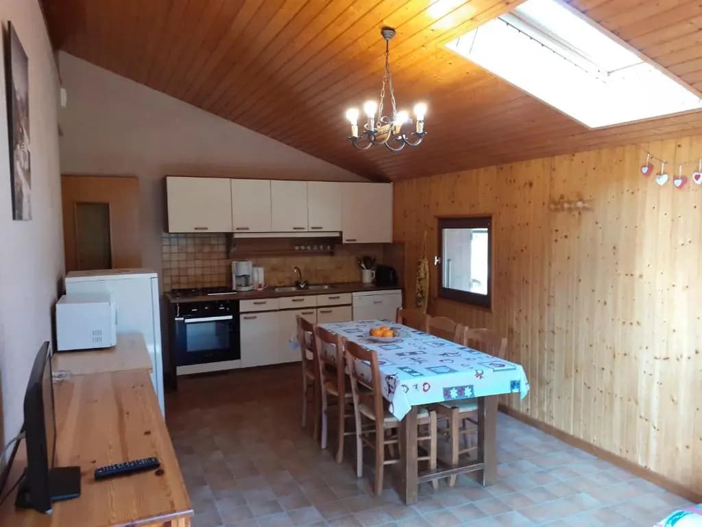 Appartement Le Grand-Bornand, 3 pièces, 6 personnes - FR-1-467-81 - Miniature 8