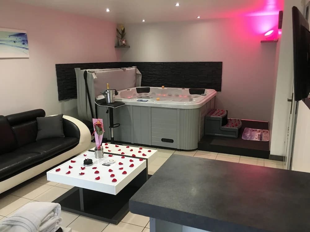 Appart&Spa - Photo 1