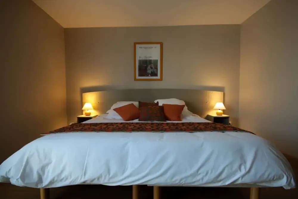 Hôtel La Métairie - Photo 4