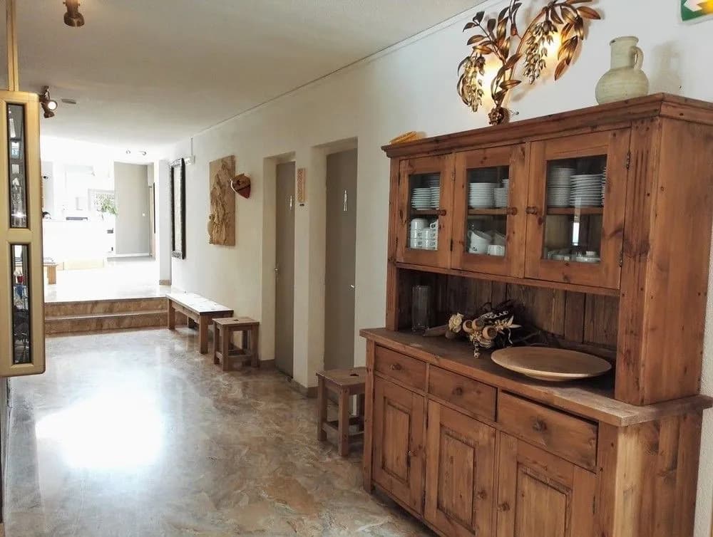 Hostellerie Saint Benoît - Photo 2