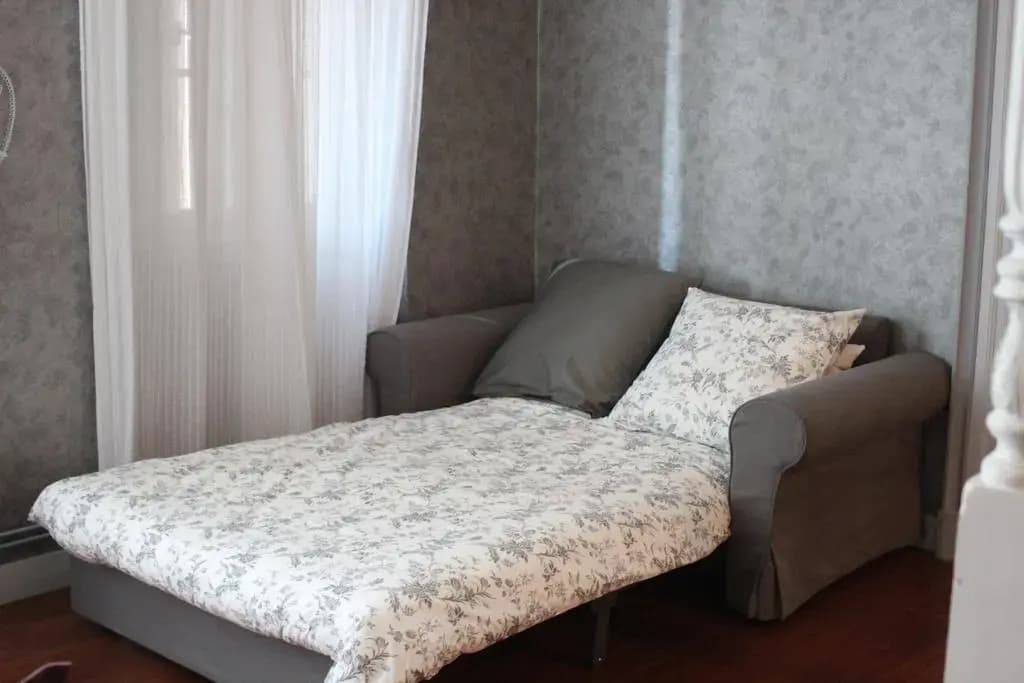 La Maison Reverdi - Photo 2