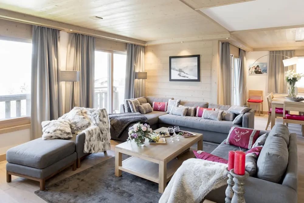 Aspen Lodge by Alpine resorts - Photo 5