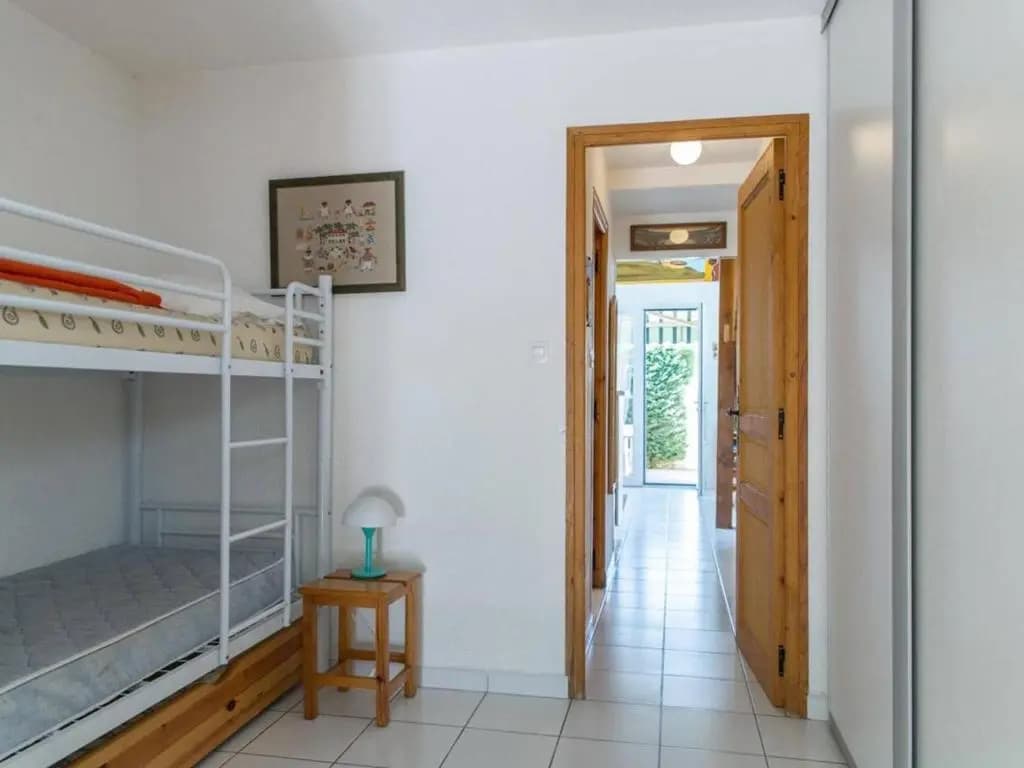 Appartement Argelès-sur-Mer, 4 pièces, 6 personnes - FR-1-225-695 - Photo 5