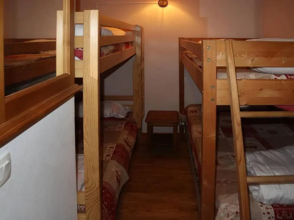 Appartement Les Orres, 1 pièce, 6 personnes - FR-1-322-475 - Photo 4