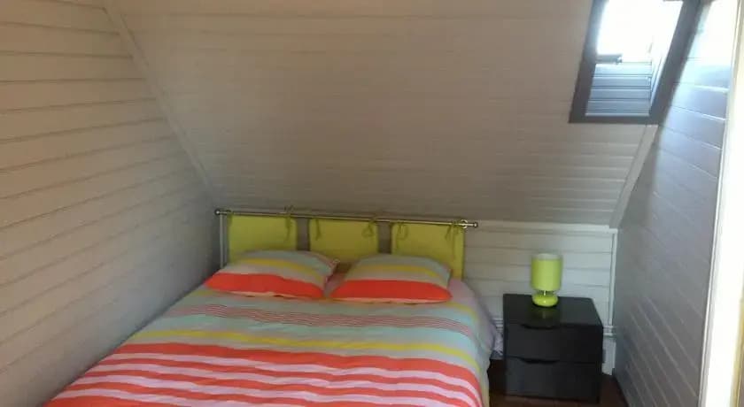 Gîte des 2 Tours - Photo 4