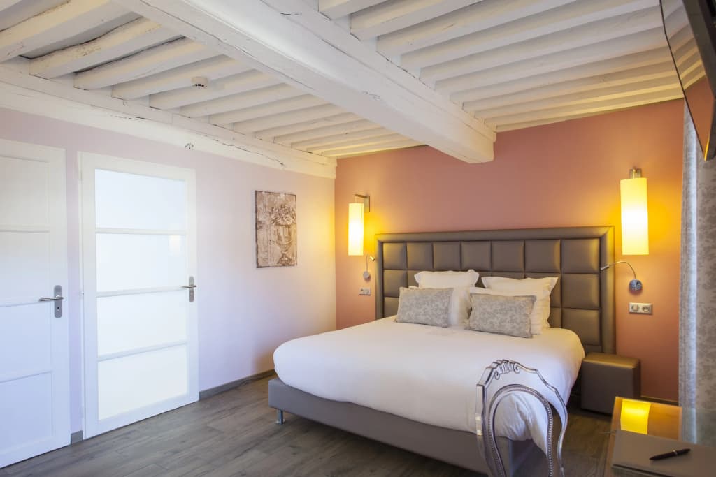 Maison Doucet - Miniature 8