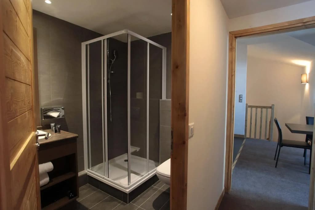 Le Chalet du Mont Vallon Spa Resort - Photo 3
