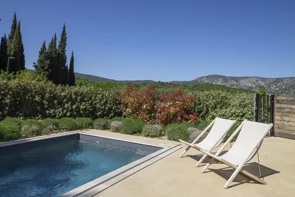 Villa Tica in Malauc ne - Photo 5