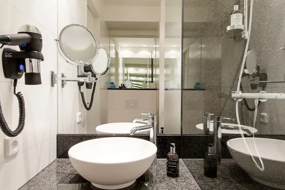 Motel One Paris-Porte Dorée - Miniature 8