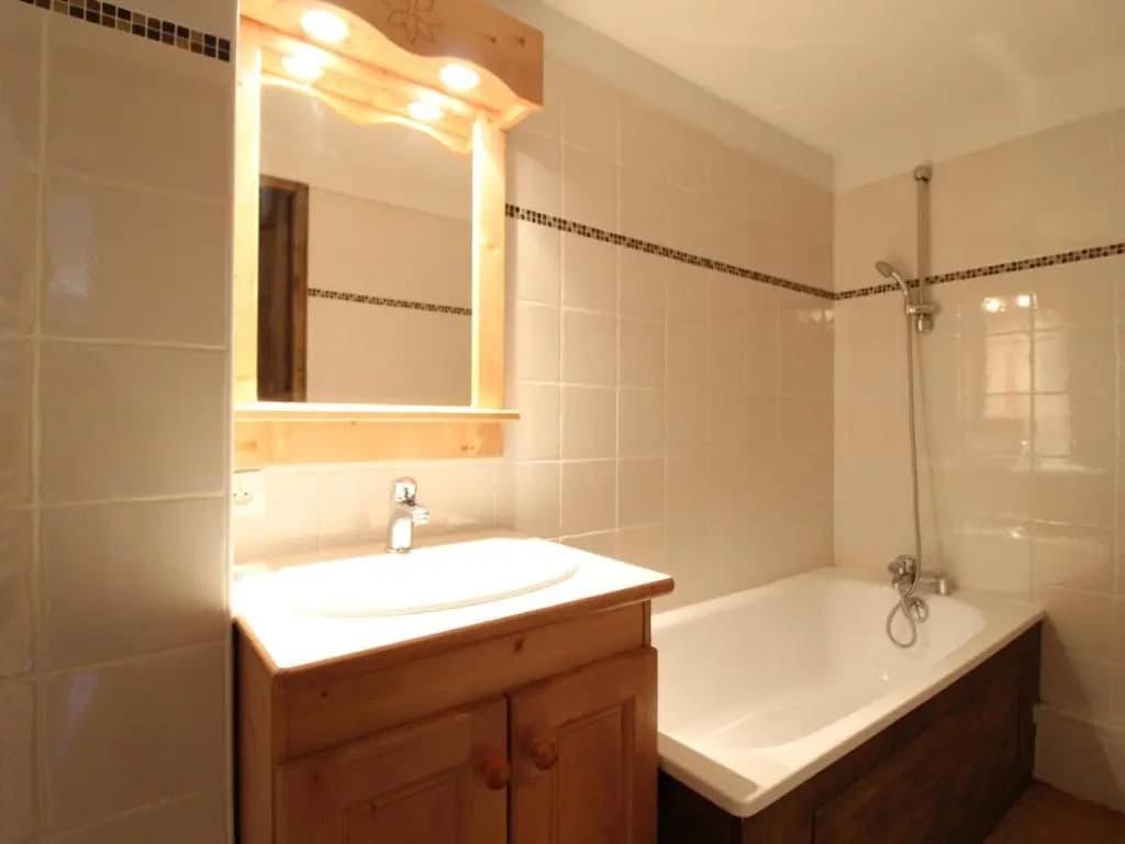 Appartement Aussois, 3 pièces, 6 personnes - FR-1-508-5 - Photo 5