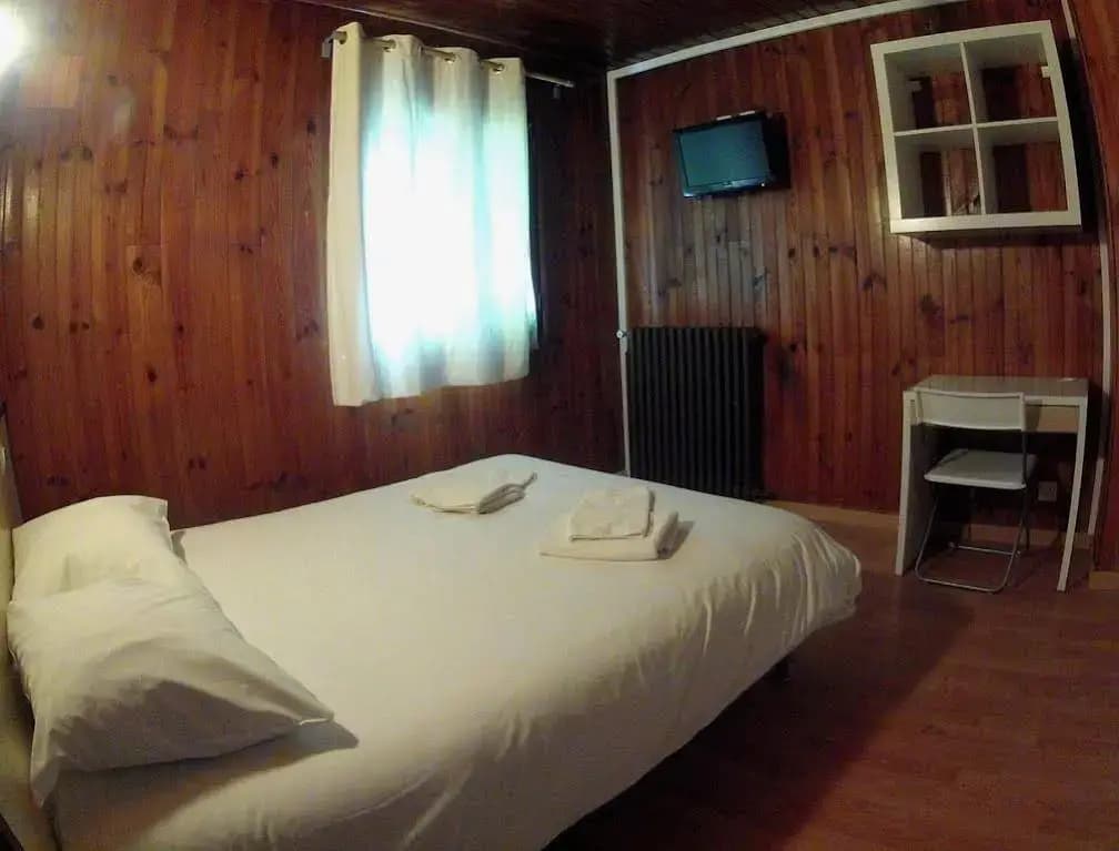 Auberge Restaurant du Virage - Photo 4