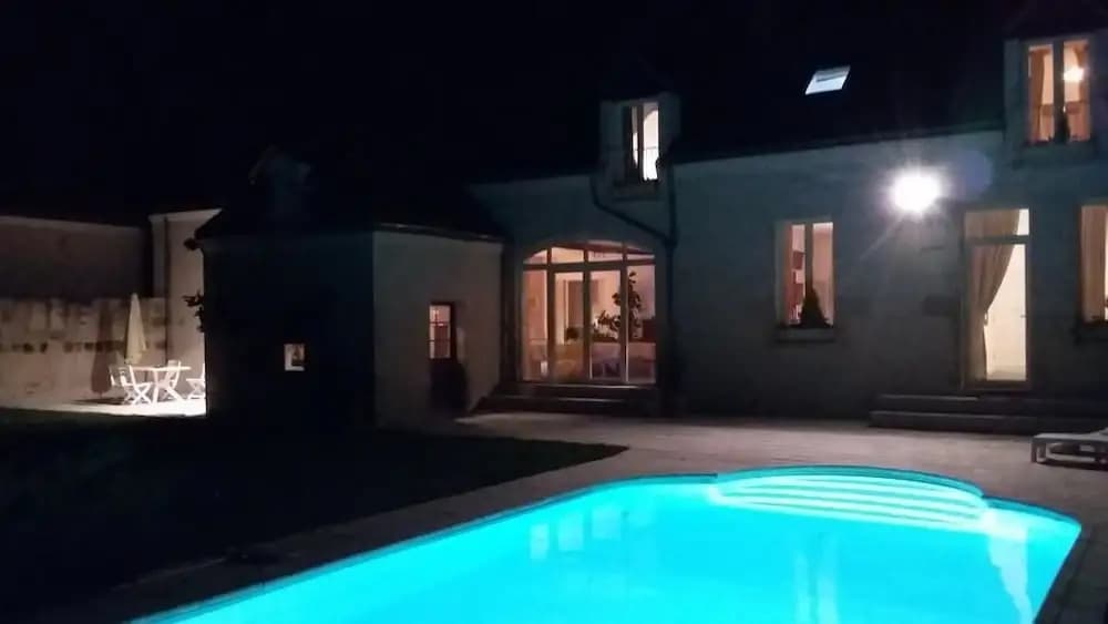 Villa Rosa - Miniature 8