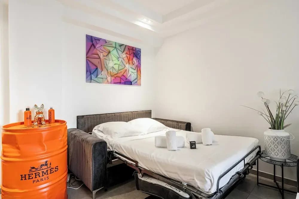 Modern apt With Balcony - Cannes/croisette - Miniature 6