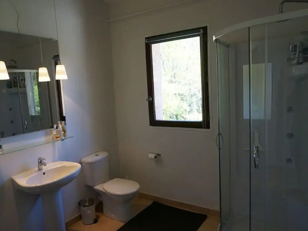 Holiday Home in Lorgues With Private Pool - Miniature 8