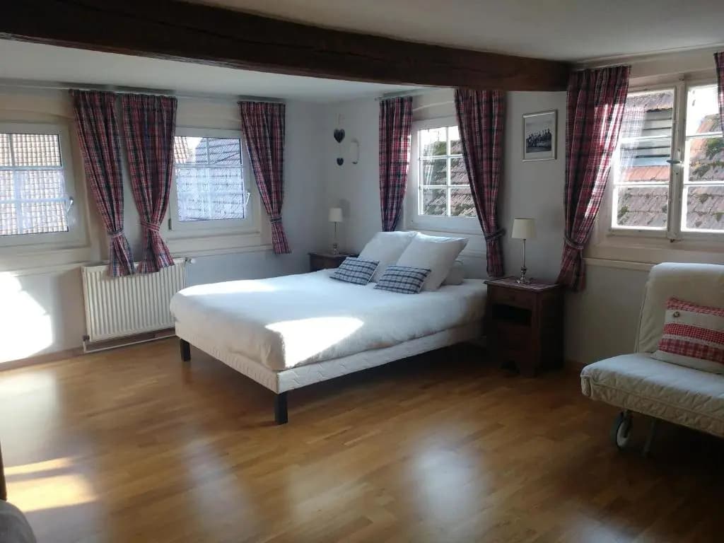 Chambres D'hotes Sabine Billmann - Photo 2