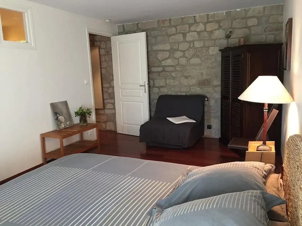 Le Clos Saint Aubin - Chambres d'hôtes - Photo 3