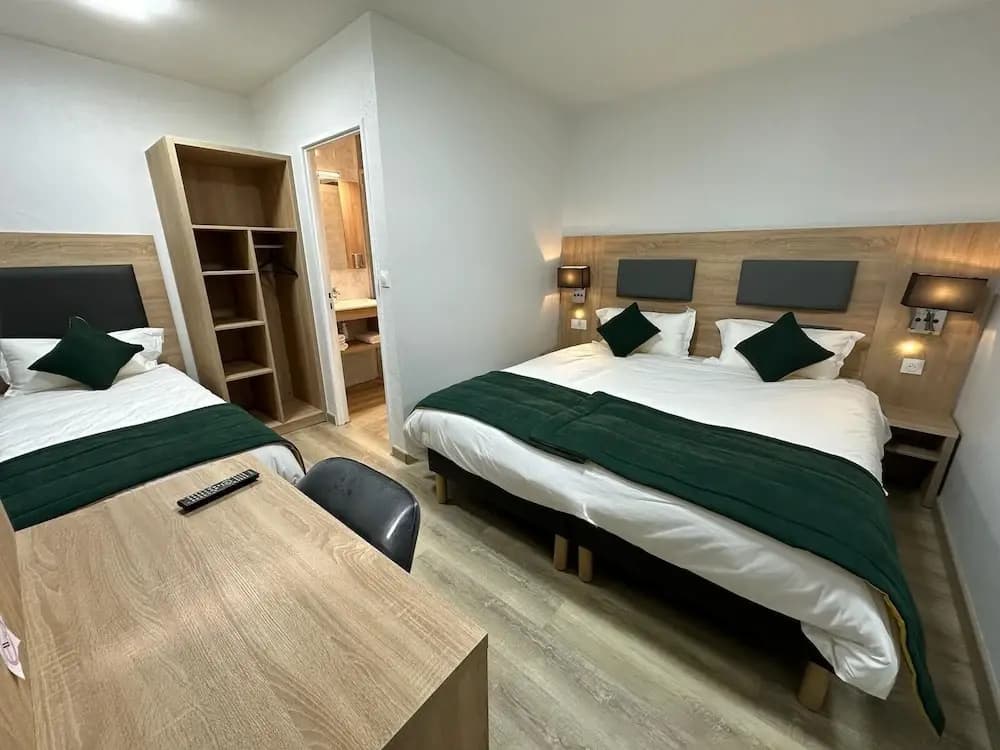 NOROTEL - Photo 3