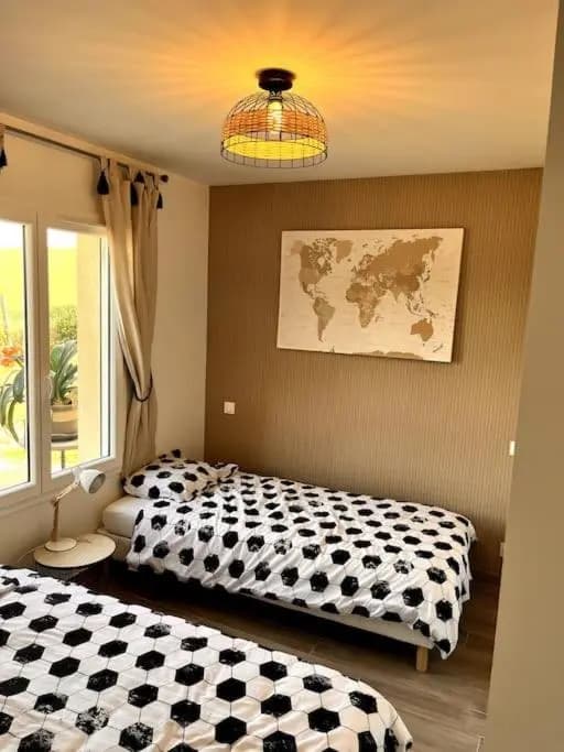 Villa avec piscine privative - Photo 5