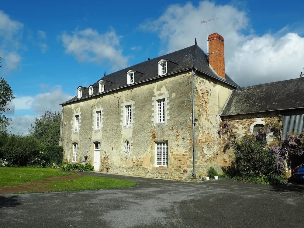 Les Grands Aulnais - Photo 1