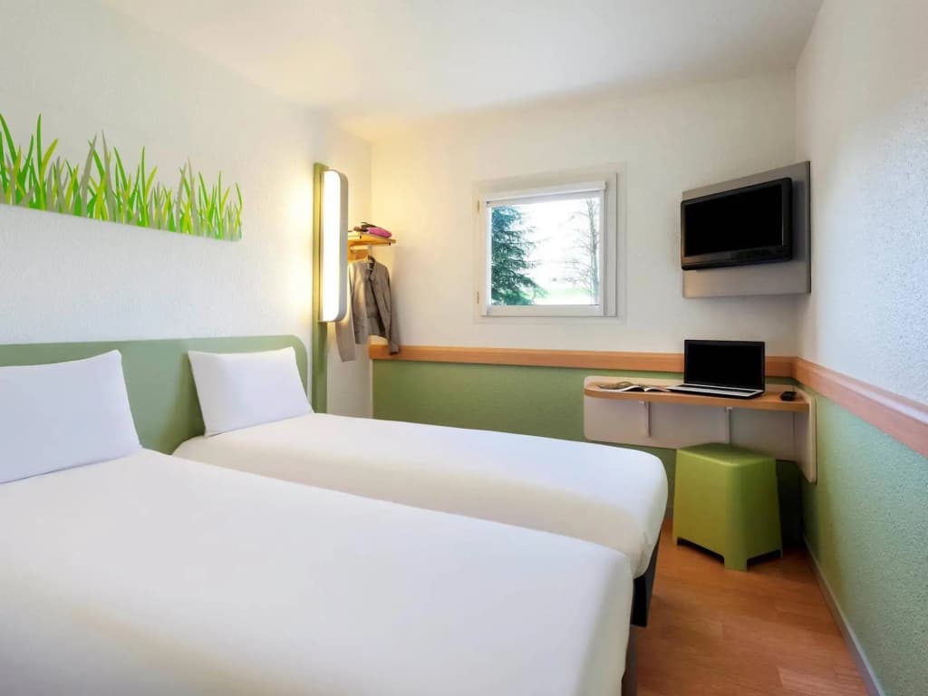 ibis Budget Pau Est - Photo 3