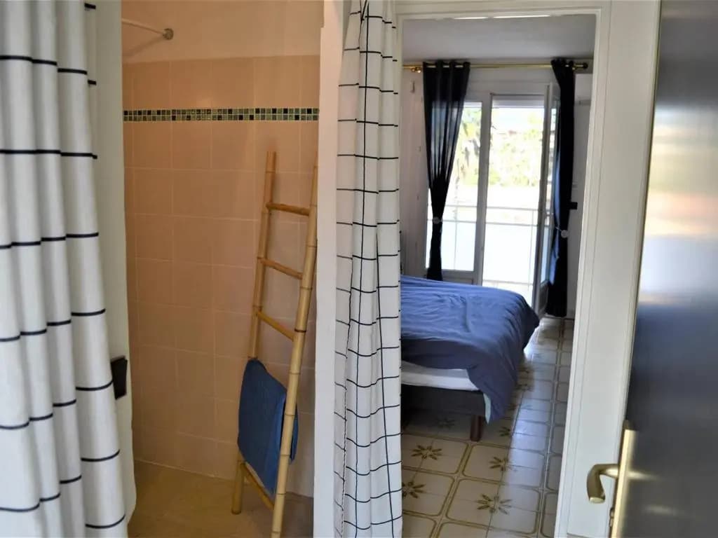 Appartement Cavalaire-sur-Mer, 2 pièces, 4 personnes - FR-1-226B-36 - Photo 5