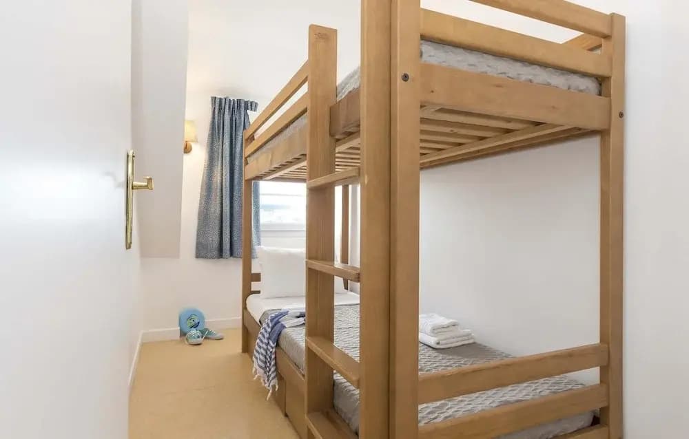 Apartment in Tregastel Near Renote Island - Miniature 6