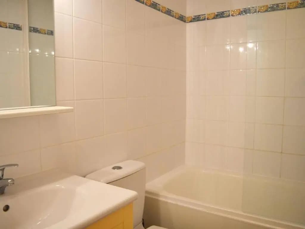 Appartement Pramousquier, 2 pièces, 4 personnes - FR-1-251-151 - Miniature 6