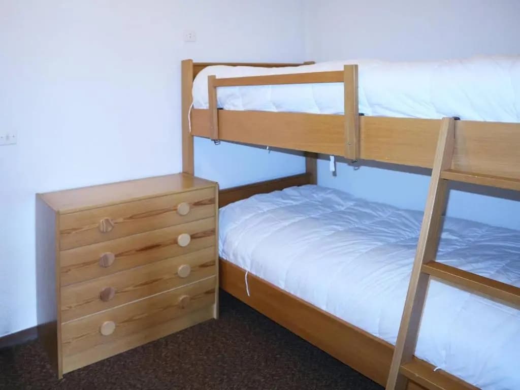 Appartement Les Orres, 1 pièce, 4 personnes - FR-1-322-386 - Photo 5