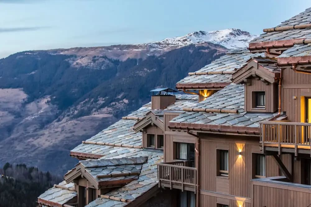 Keystone Lodge by Alpine Resorts - Photo 1