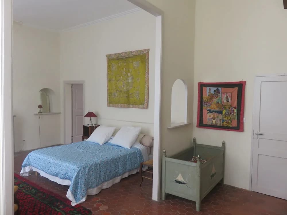 Hôtel Particulier Léautaud de Mas Blanc - Photo 2