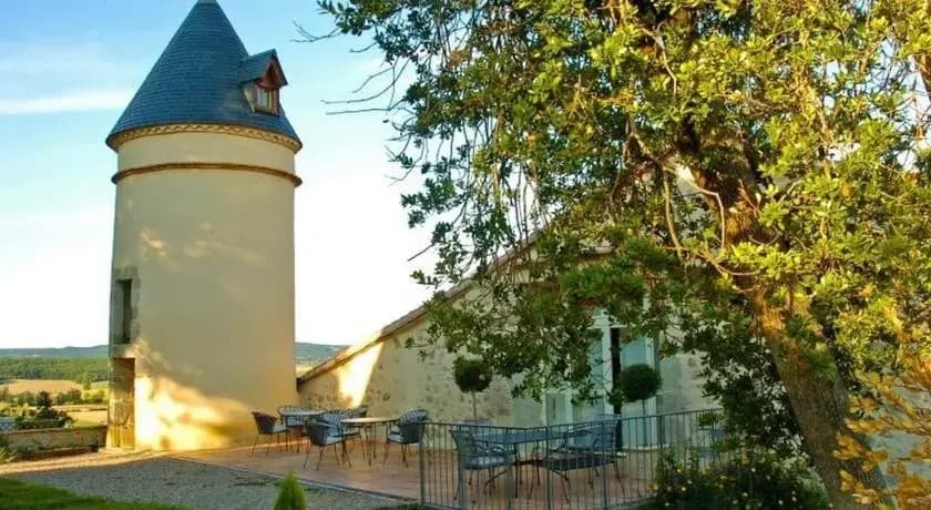Domaine d'En Naudet - Photo 1