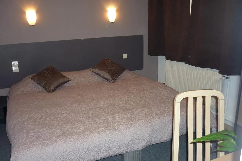Htel De LHospitalet Saint Charles - Photo 4