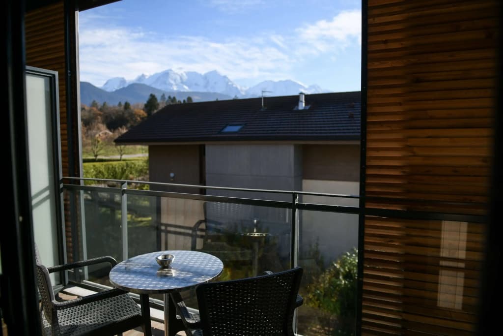 Best Western Plus Pays du Mont Blanc - Miniature 8