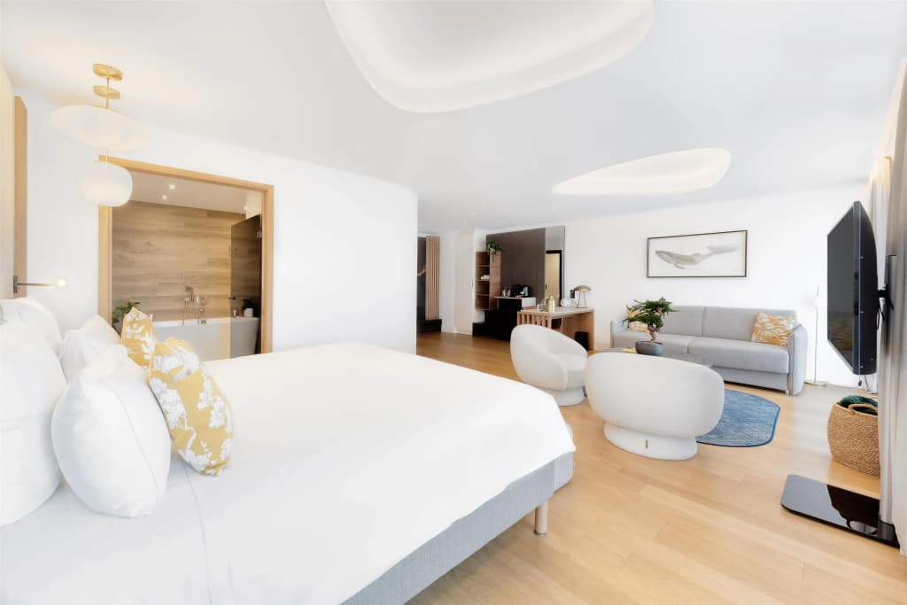 Golden Tulip Lyon Ouest Techlid - Hotel and Spa - Photo 4