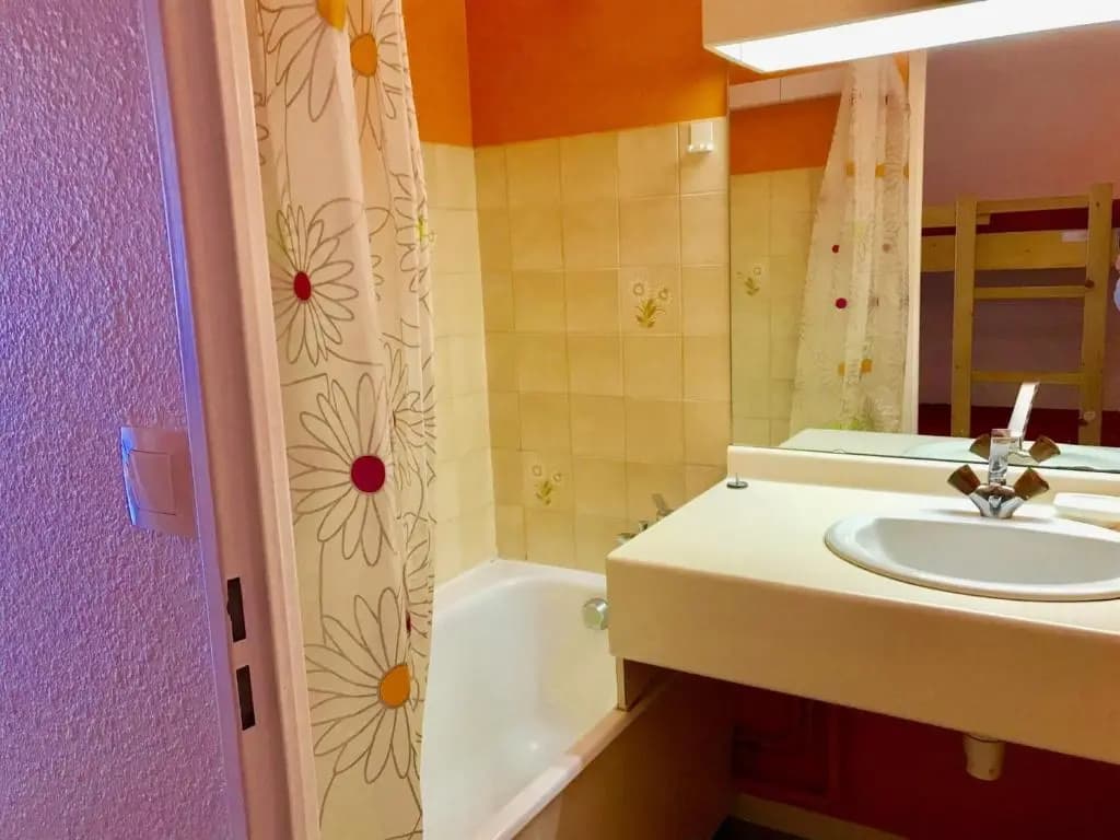 Appartement Villard-de-Lans, 1 pièce, 6 personnes - FR-1-515-98 - Miniature 6
