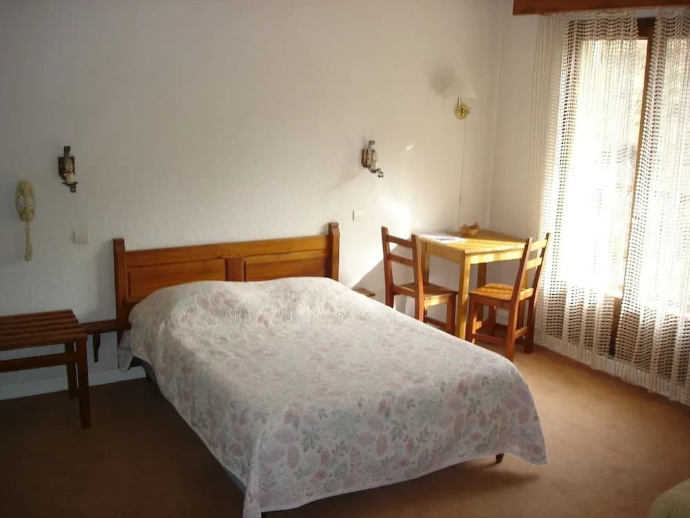 Hôtel Le Parpaillon - Photo 4