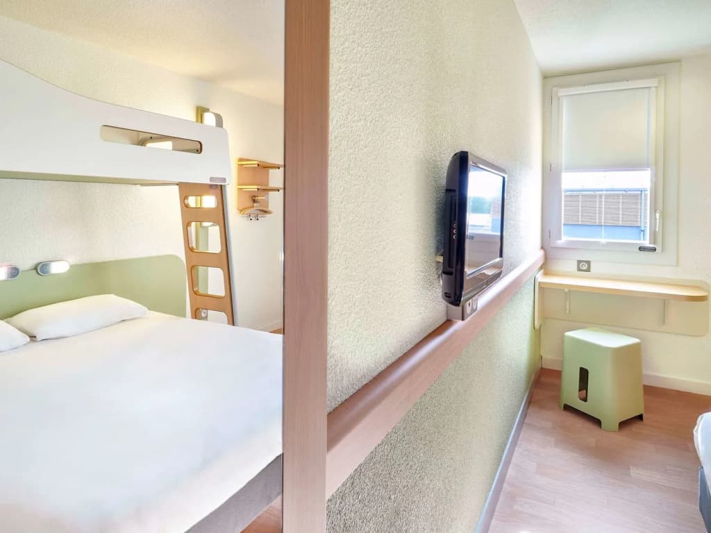 ibis Budget Dax Saint Paul les Dax - Photo 3