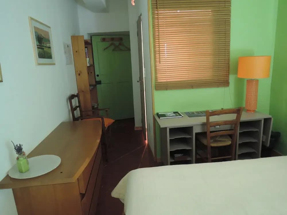 La Maison Bleue B&B - Photo 4