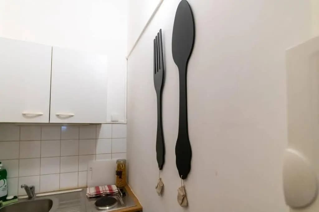 BNB'P Charmant Studio- Cosy -Centre ville- Netflix - Photo 2