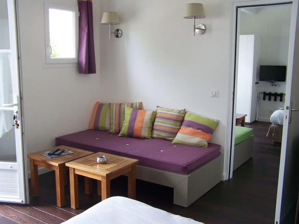 La Villa Hôtel Bien Être - Photo 4