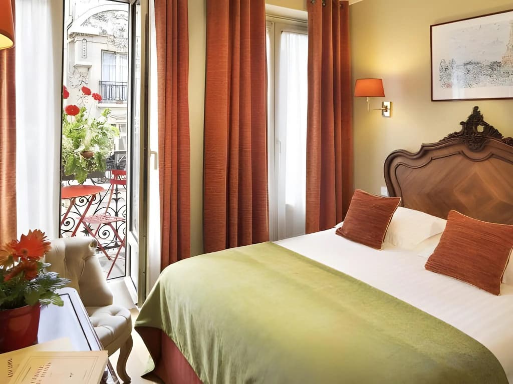 New Orient Hôtel - Miniature 7