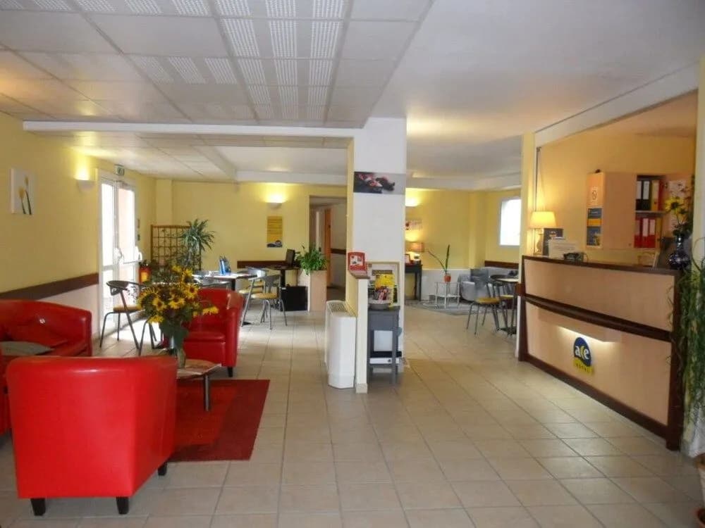 Ace Hôtel Issoire - Photo 2