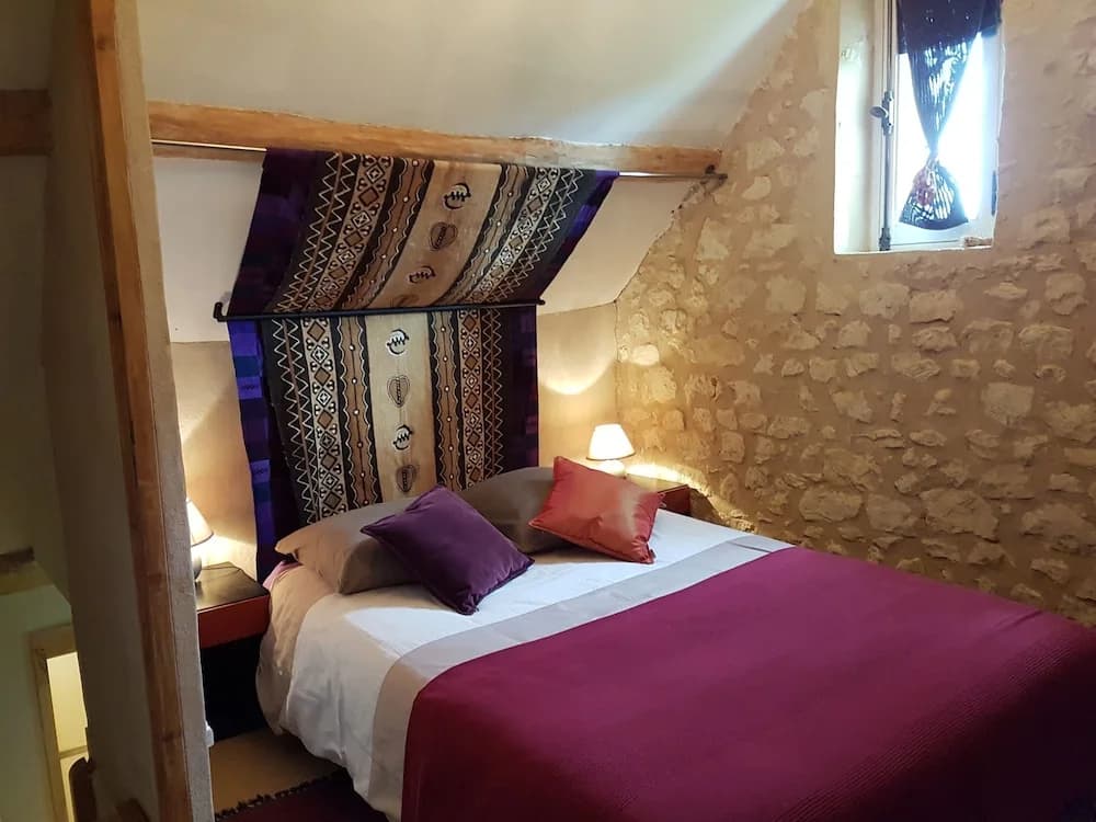 Le Bourgis chambres d'hotes - Photo 2