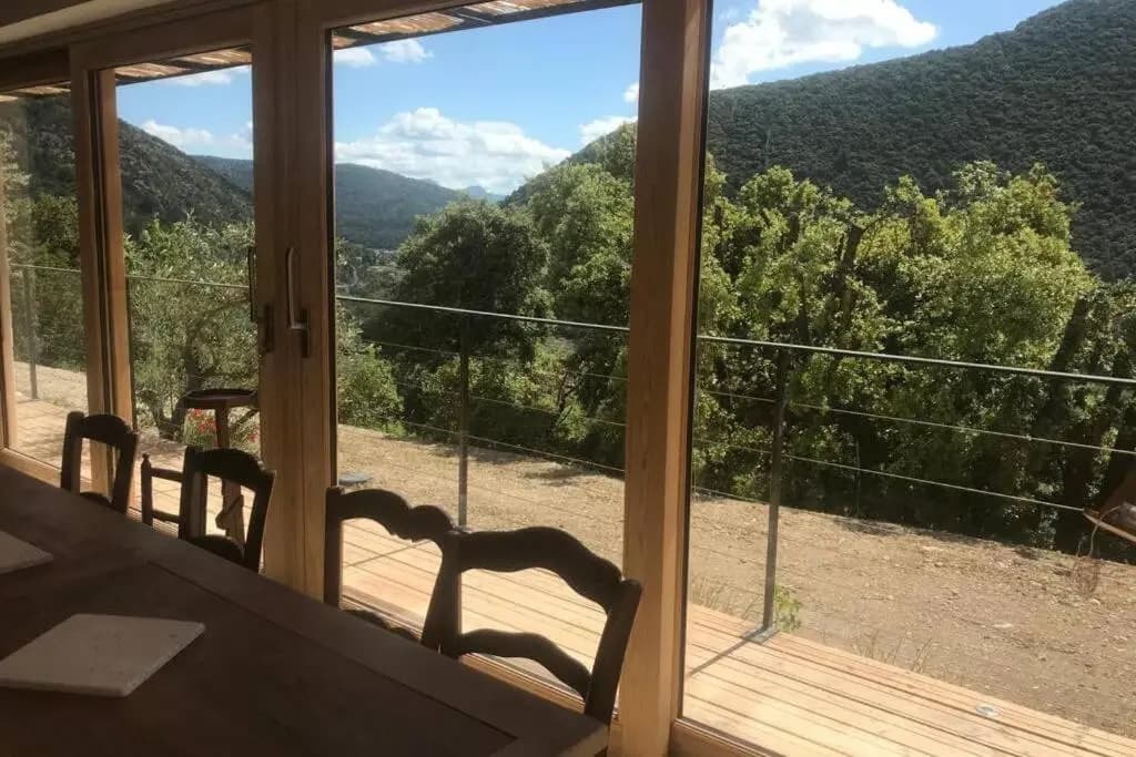 La Maison des Oliviers - 6 personnes, 3 chambres - Photo 2