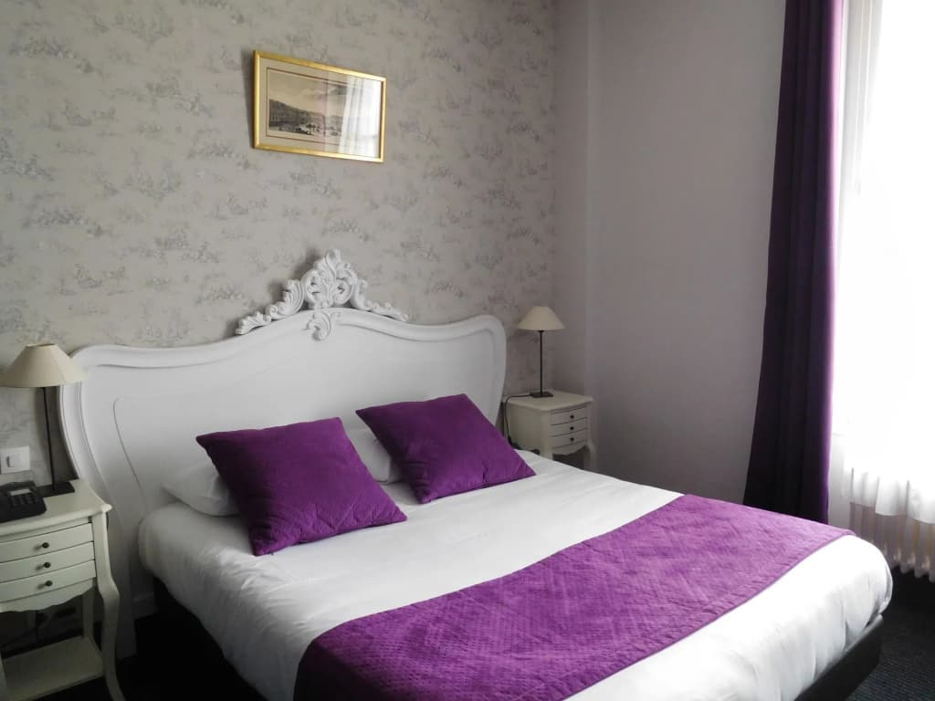 Brit Hotel Le Royal - Troyes - Photo 3
