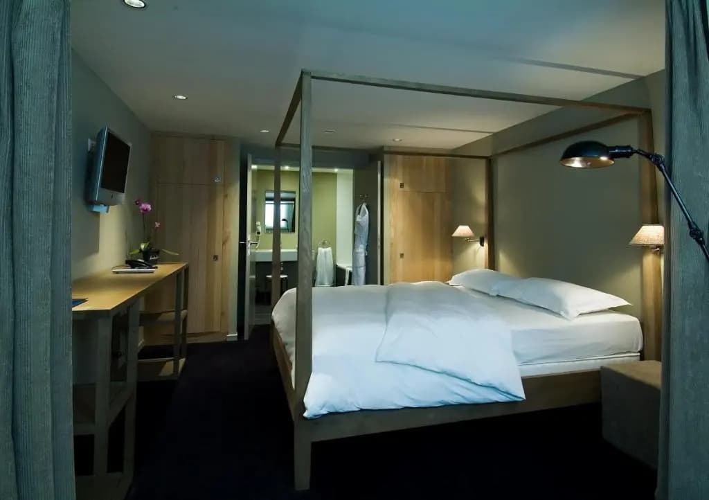 Pol Hotel - Photo 3