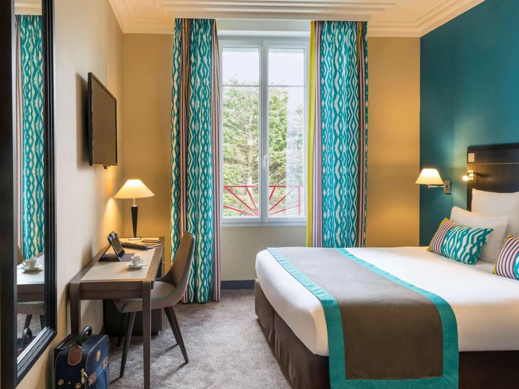Mercure La Baule Majestic - Photo 4