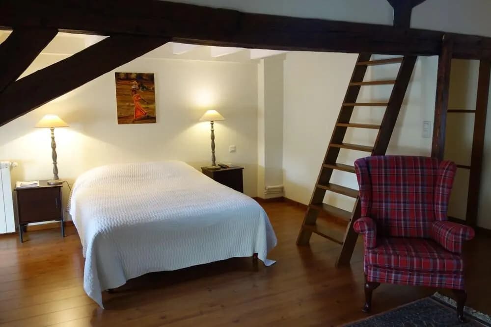 Le Fassardy - Chambre d'Hôtes - Photo 5